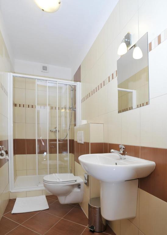 Pension U Vsech Certu Jicin Quarto foto